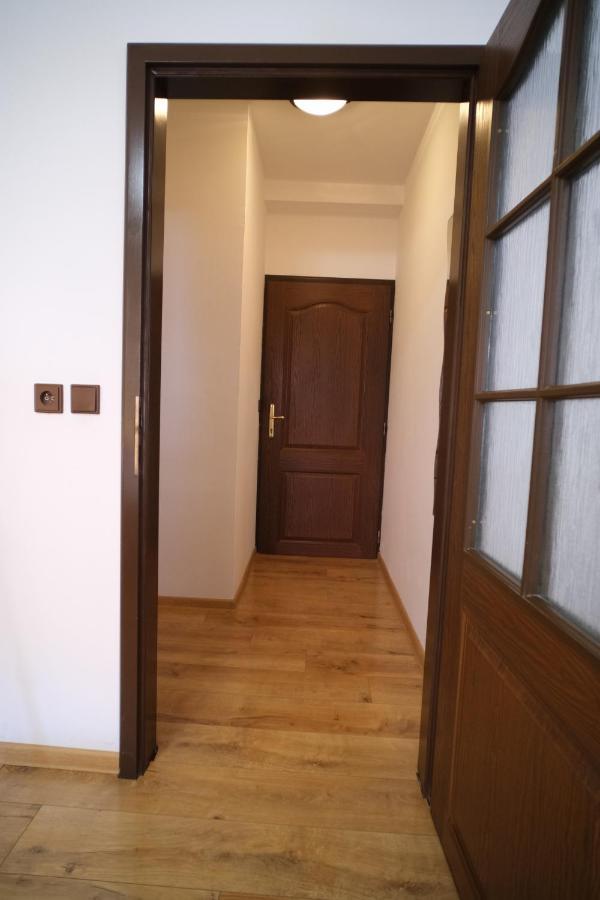 Pension Rosa เชสกี้ครุมลอฟ ภายนอก รูปภาพ
